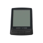 Preview: SIGMA EOX View 1300 Display für BMZ RS Motor LCD Display